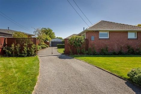 Photo of property in 61 Veitches Road, Casebrook, Christchurch, 8051
