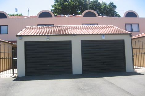 Photo of property in 5/17 Devon Street, Sydenham, Christchurch, 8023