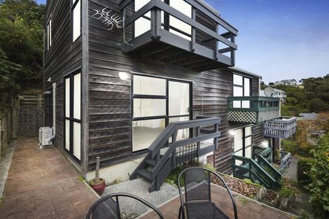 Photo of property in 25/55 Hamilton Road, Hataitai, Wellington, 6021