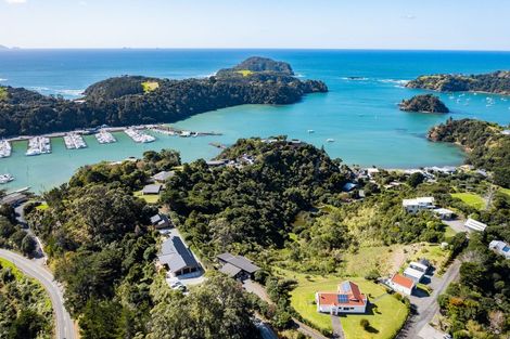 Photo of property in 31 Oturu Place, Tutukaka, Whangarei, 0173