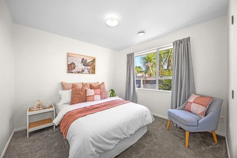 Photo of property in 1/16 Maryhill Avenue, Hoon Hay, Christchurch, 8025