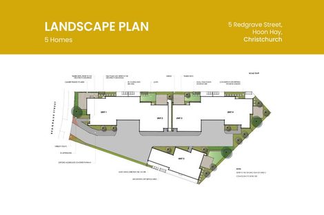 Photo of property in 5 Redgrave Street, Hoon Hay, Christchurch, 8025