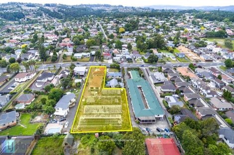 Photo of property in 1/35 Great South Road, Manurewa, Auckland, 2102