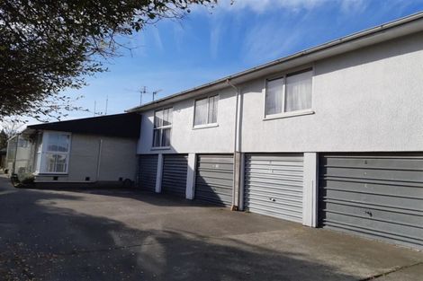Photo of property in 4/225 Edgeware Road, Edgeware, Christchurch, 8013