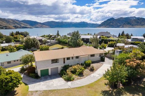 Photo of property in 144 Capell Avenue, Lake Hawea, Wanaka, 9382