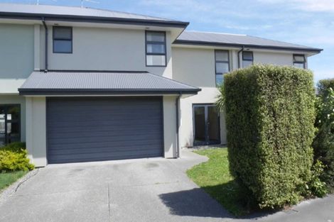 Photo of property in 56 Fairfield Avenue, Addington, Christchurch, 8024