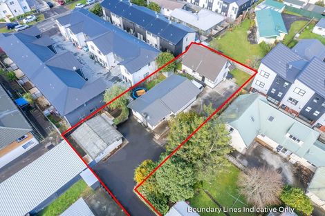 Photo of property in 168a Old Farm Road, Hamilton East, Hamilton, 3216