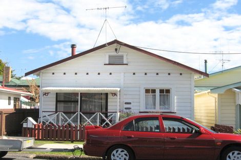 Photo of property in 105 Davy Street, Thames, 3500