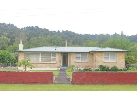 Photo of property in 64 Taupo Road, Taumarunui, 3920