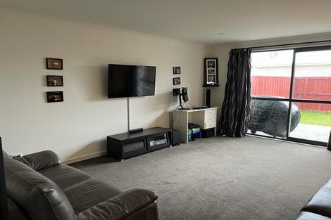 Photo of property in 5 Vildebeest Street, Halswell, Christchurch, 8025