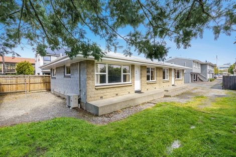 Photo of property in 1/932 Colombo Street, St Albans, Christchurch, 8014