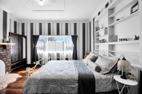 Photo of property in 34 Norfolk Street, Patea, 4520