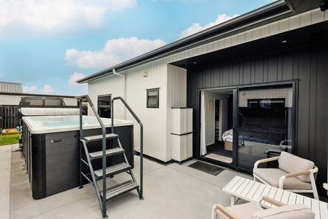 Photo of property in 3 Couldsack Avenue, Chartwell, Hamilton, 3210