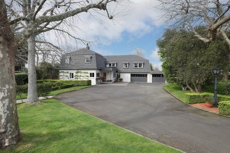 Photo of property in 2 Sandon Road, Feilding, 4702