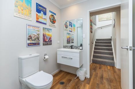 Photo of property in 1/20 Hunter Street, Hamilton Lake, Hamilton, 3204