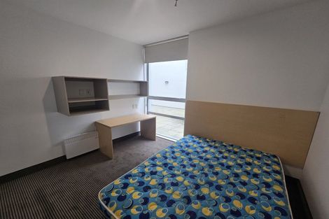 Photo of property in Hanson House, 1b/27 Hanson Street, Mount Cook, Wellington, 6021