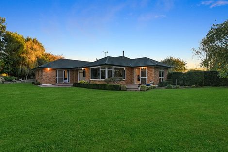 Photo of property in 101 Tamahere Drive, Tamahere, Hamilton, 3283