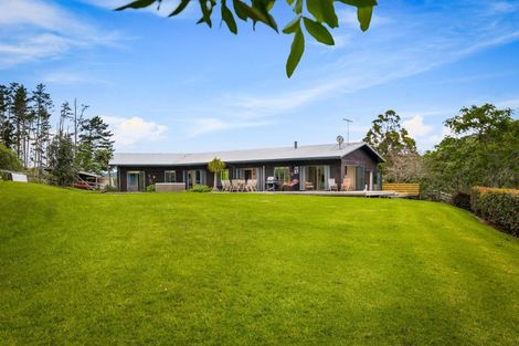 Photo of property in 55 Lennon Access Road, Stillwater, Silverdale, 0993