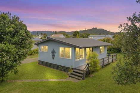 Photo of property in 27 Hornsea Road, Tairua, 3508