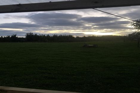 Photo of property in 11 Karaka Road, Whenuapai, Auckland, 0618