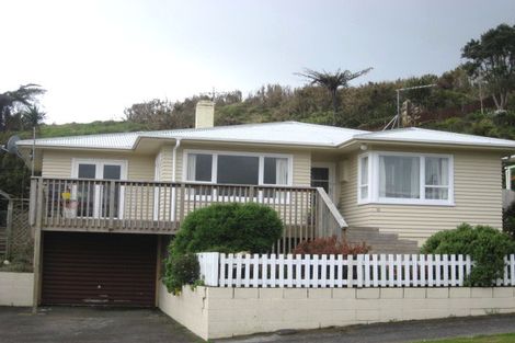 Photo of property in 55 Oranga Street, Westown, New Plymouth, 4310
