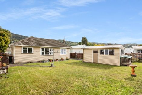 Photo of property in 93 Wood Street, Wainuiomata, Lower Hutt, 5014