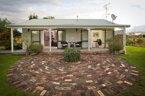 Photo of property in 60 Puke Road, Paeroa, 3600