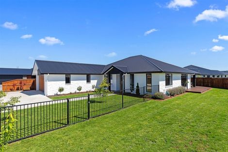 Photo of property in 30 Fairway Drive, Morrinsville, 3300