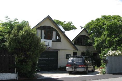 Photo of property in 33 Flavell Street, Heathcote Valley, Christchurch, 8022