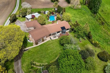 Photo of property in 361 Waring Road, Taupiri, 3791