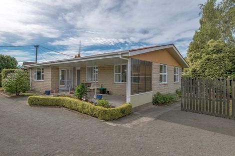 Photo of property in 6 West Belt, Lincoln, 7608