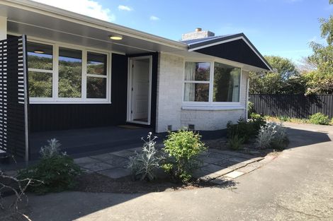 Photo of property in 2/94 Glandovey Road, Fendalton, Christchurch, 8052