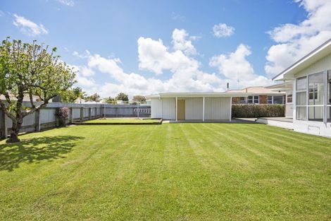 Photo of property in 19 Henare Street, West End, Palmerston North, 4412