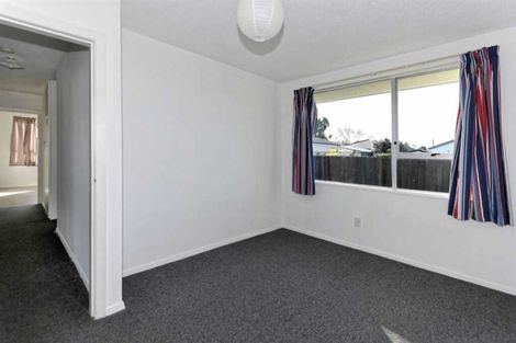 Photo of property in 1/43 Mclean Street, Linwood, Christchurch, 8062