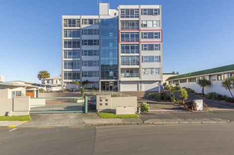 Photo of property in Elizabeth Height Apartments, 8 Elizabeth Street, Tauranga, 3110
