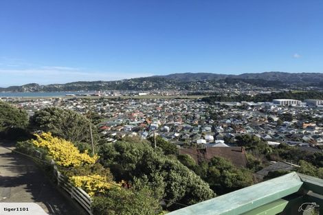 Photo of property in 149 Townsend Road, Miramar, Wellington, 6022