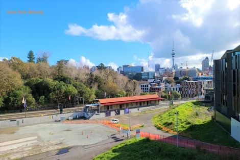 Photo of property in 16/27 Cheshire Street, Parnell, Auckland, 1052