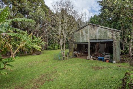 Photo of property in 537 State Highway 14, Maunu, Whangarei, 0179