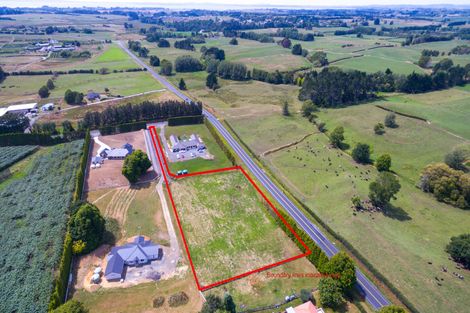 Photo of property in 3 Sydney Owen Road, Kingseat, Pukekohe, 2679