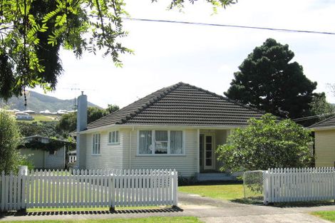 Photo of property in 30 Tennyson Street, Trentham, Upper Hutt, 5018