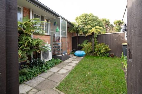 Photo of property in 2/3 Coachman Lane, Opawa, Christchurch, 8023