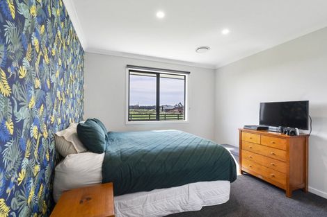 Photo of property in 36 Nannestads Line, Bunnythorpe, Palmerston North, 4775
