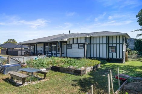 Photo of property in 24a Mckenzie Street, Levin, 5510