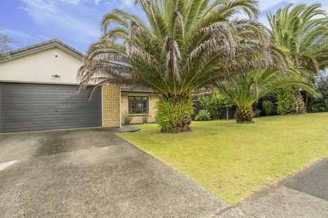 Photo of property in 34 Cyclamen Road, Mangere, Auckland, 2022