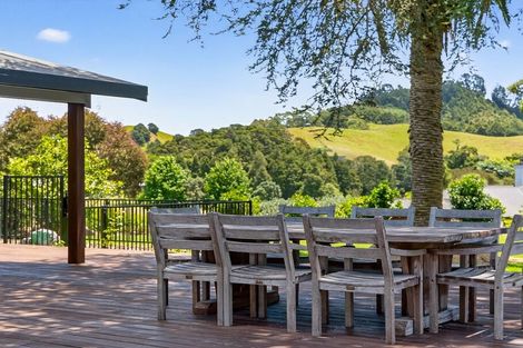 Photo of property in 589 Ngunguru Road, Glenbervie, Whangarei, 0173