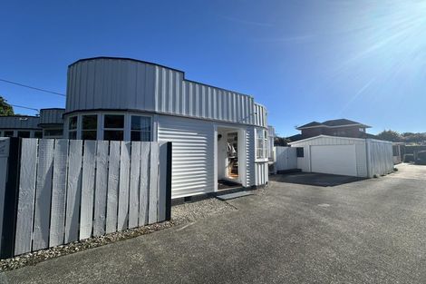 Photo of property in 1/55 Pohutukawa Street, Woburn, Lower Hutt, 5010