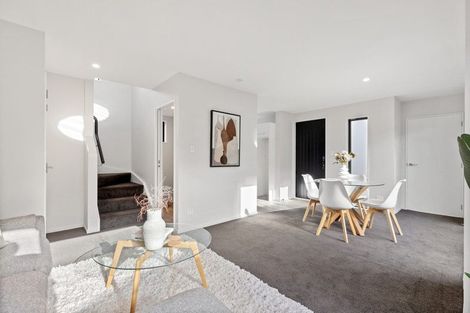 Photo of property in 18c Forbes Street, Sydenham, Christchurch, 8023