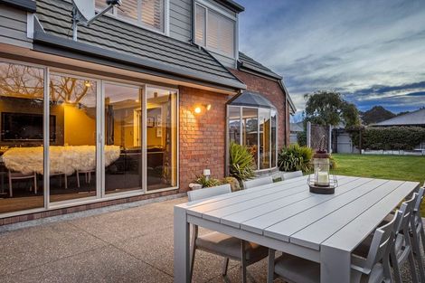 Photo of property in 4 Busby Place, Kaiapoi, 7630