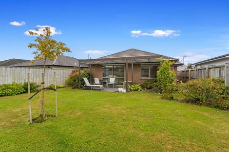 Photo of property in 21 Pakohe Street, Pegasus, 7612