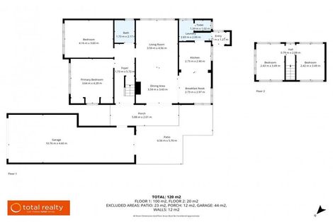 Photo of property in 51 Sugden Street, Spreydon, Christchurch, 8024